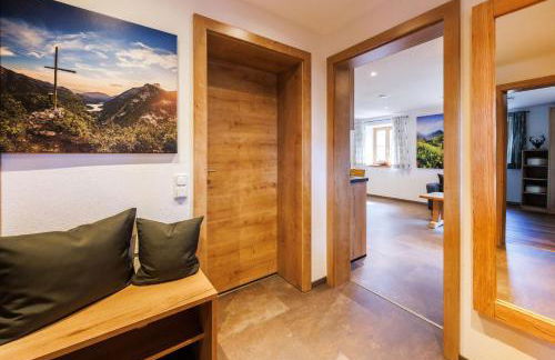 Ferienwohnung Schuhbeck inkl. Chiemgaukarte - Foto 14