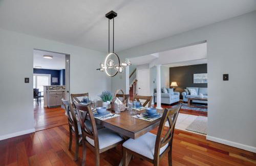 Poconos Retreat Hot Tub, Pool, Theater EV chrg & more - Foto 52