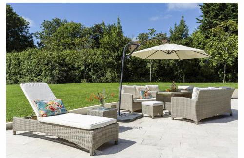 Sleeps10/18-parking-garden-pool-hottub-balcony - Foto 41