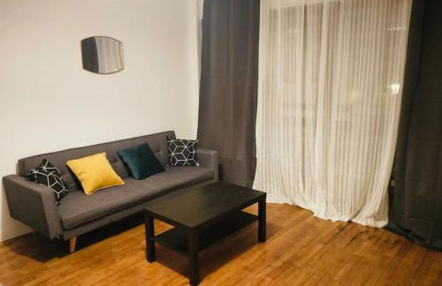 Bel appartement proche de Paris - 15 minutes - Foto 7