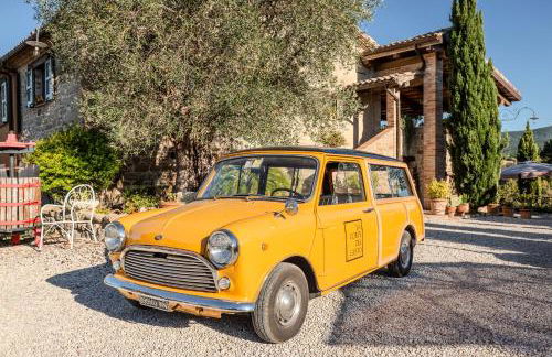 La Corte del Gusto LuxuryApartments - Foto 6