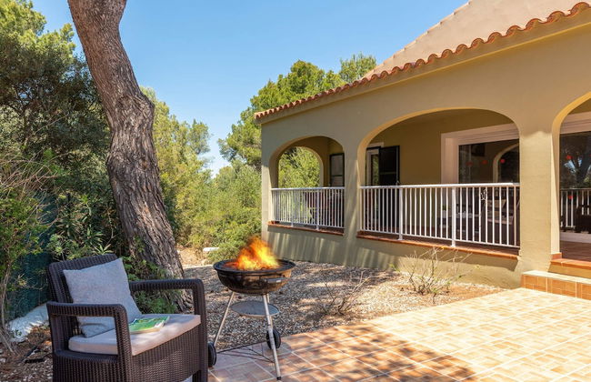 HOMEnFUN Villa Son Parc - Photo 19