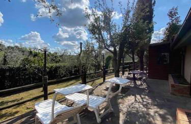 Country house in Maremma Villa Mafalda - Foto 4
