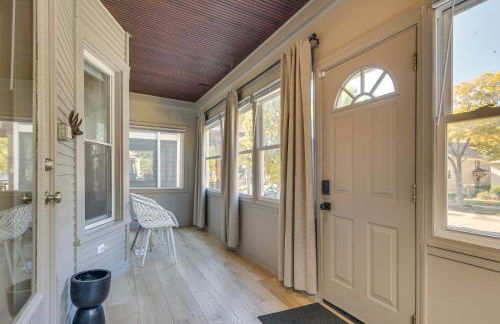 Shop, Dine and Unwind Oak Park Home with Private Yard - Foto 22