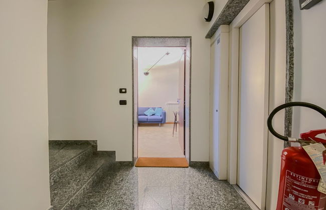 La Terrazza di Giotto - 501 - Foto 19