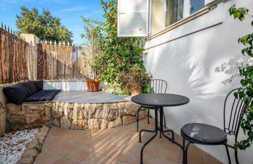 Holiday Home Villa SOL FELOSTAL- 130m zum Strand- nahe Airport und Palma Zentrum by Interhome - Photo 9