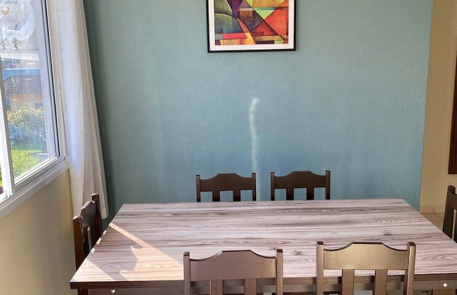 Residencial Karine Apto 102 - Foto 11