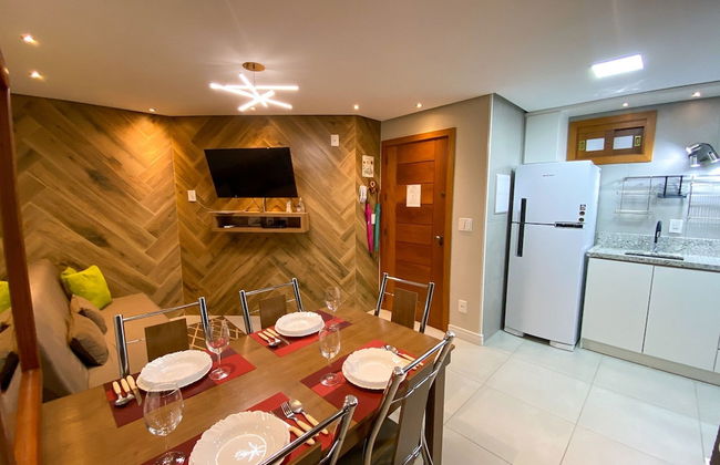 LOCAR-IN GRAMADO- Edifício Bela Vista - Photo 23