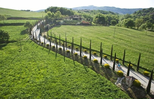 Country House Villa Rey - Foto 46