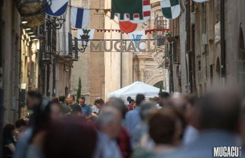 Apartamento Turístico VIANA II - Foto 28