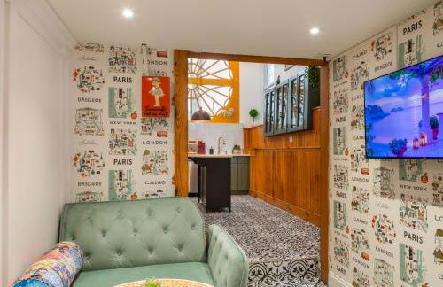 Modern Marvel at University City - Foto 55