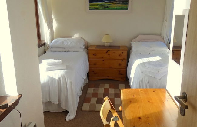 Shetland Cottage - Foto 6