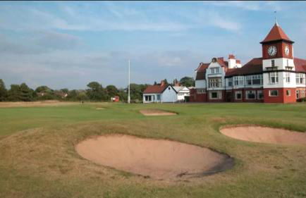 Squirrel Hideaway with Hot Tub in Formby, Liverpool - Foto 74