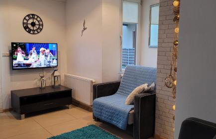 Apartament Wyspa, 2 pokoje, parking gratis - Foto 26