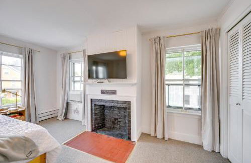 15 Mi to Stowe Mountain Resort Main Street Studio - Foto 8