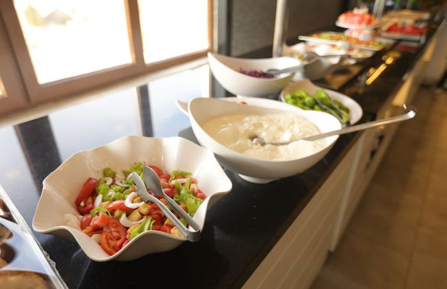 VADİ TERMAL OTEL - Photo 18