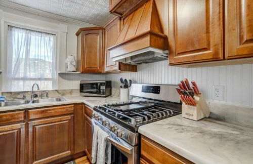 1BR Quiet Neighborhood & Nearby Parks - Foto 15