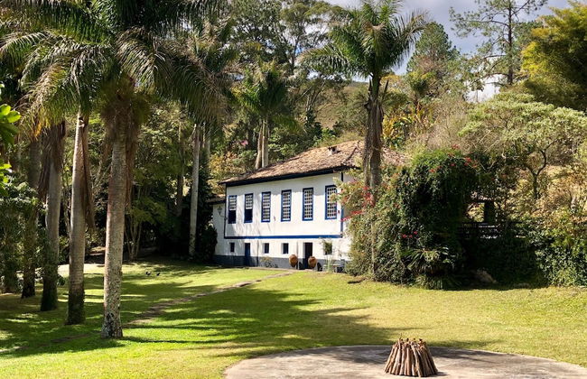 FAZENDA CATUÇABA - Foto 16