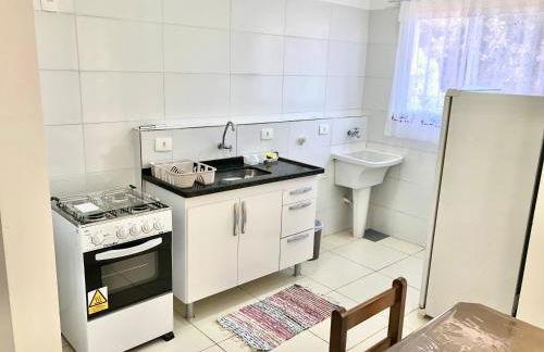 Novo Porto- Apartamentos 2 quartos, varanda, cozinha integrada - Foto 19