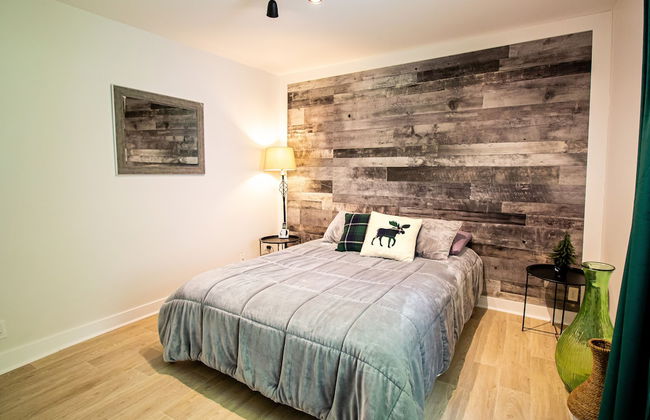 Les Chalets Tourisma - La Voisine - Foto 2