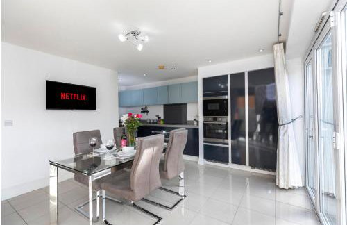 Chilton View - 4 Bed 2 Bath Luxury Home in County Durham - Foto 7