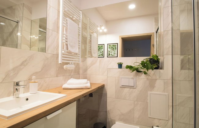 Apartamenty Dębowa 3 - Foto 80