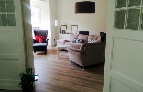 Gemütliche 144qm Altbauwohnung in Koblenz am HBF - Foto 7