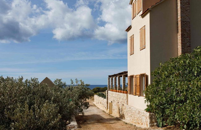 Villa Vito - Foto 46