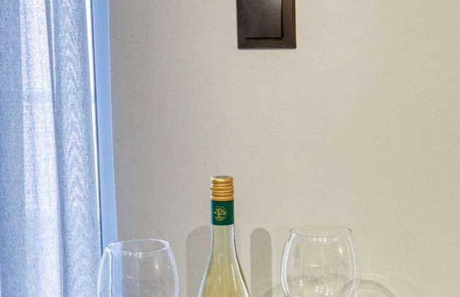 Sweet and Modern Flat at Palaio Faliro - Photo 27