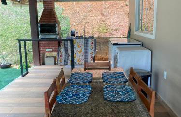 Chácara Vista da Mata - Foto 15