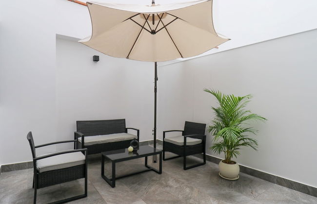 Cozy 2BR With Incredible Balcony in Miraflores - Foto 36