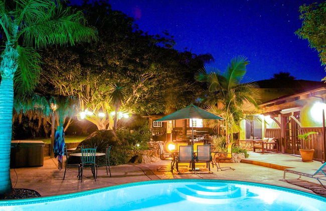 Coral Tree House - Foto 1