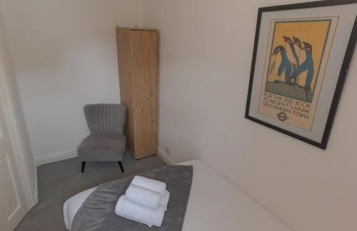 Halifax Hideaway - Free Parking - Foto 22