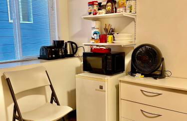 Micro Studio Apartment 10 Minutes Walk to University of Washington - Foto 15