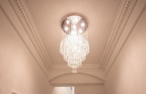 Luxury 4 bedroom ground floor apartment - Foto 2