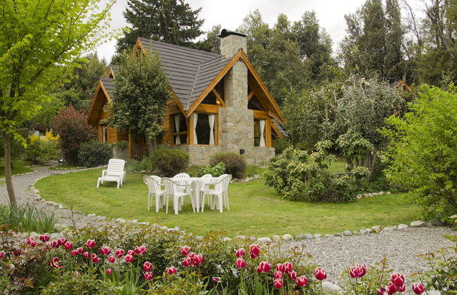 Tillka, Casas de Montaña - Foto 23