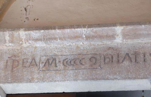 Abbazia San Pietro In Valle - Photo 77