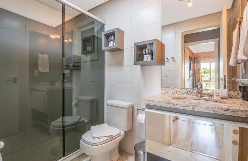 280 metros, Rua Coberta - Centro - Vale das Hortênsias 204 II - Foto 24