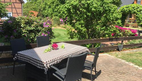 Ferienwohnung Sültemeier 1 - Foto 3