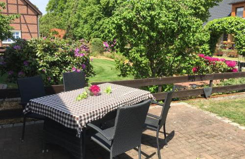 Ferienwohnung Sültemeier 1 - Foto 3