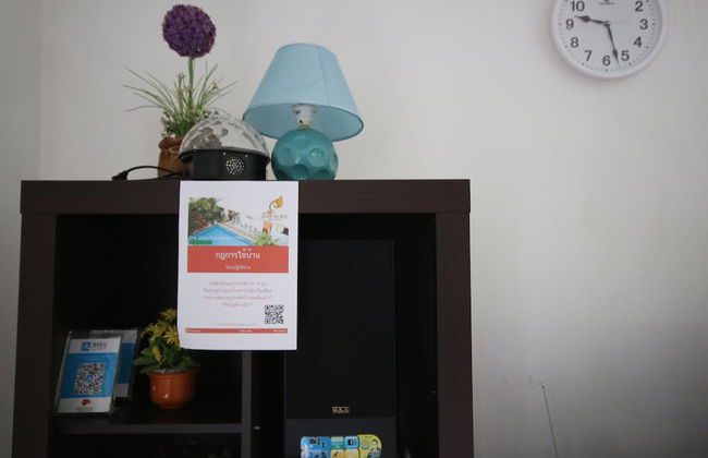 Bali Tropicana Pool Villa - Foto 8