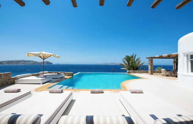Topos Exclusive Mykonos - Foto 79