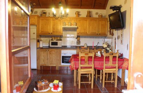 Casa Rural Las Rosas - Foto 25