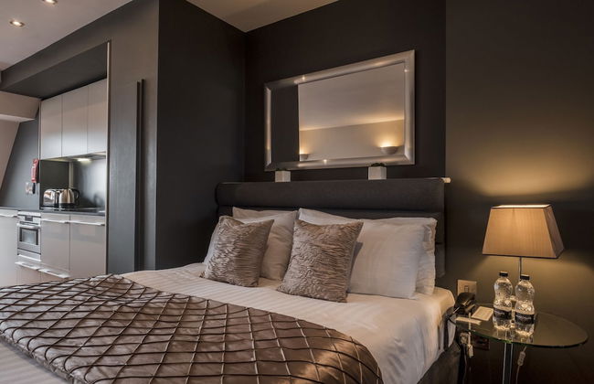 The Chambers - Park Place - Apartments - Foto 10