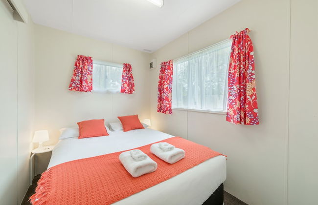 High Country Holiday Park - Foto 17