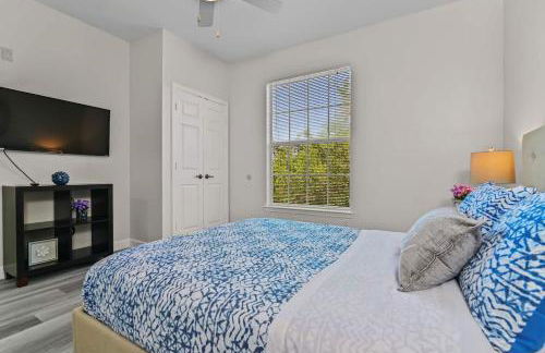 Stylish 3BR Condo Near Disney Pool, Gym & More! - Foto 19