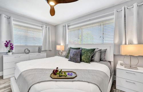 NEW! Private Oasis with Heated Pool Minutes to Wilton Dr and the Beach - Photo 37