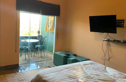 House with Jacuzzi near São Paulo - Photo 17