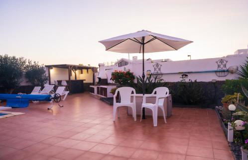 Dias Felices - heated pool - Foto 30