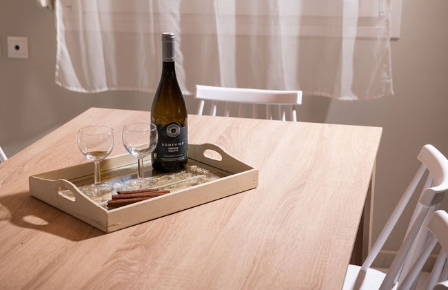 Cyan Residence - Foto 24